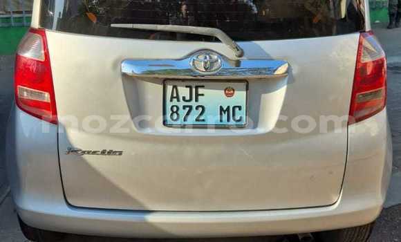 Tenga Tsaru Toyota Ractis Sirivha Mota in Maputo in Maputo Tenga Tsaru Toyota Ractis Sirivha Mota in Maputo in Maputo