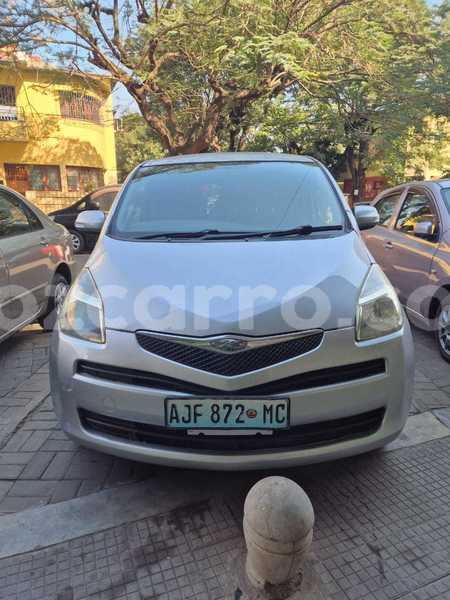 Big with watermark toyota ractis maputo maputo 26136