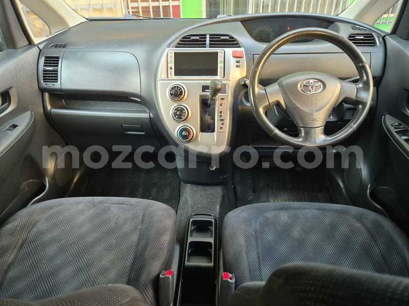 Big with watermark toyota ractis maputo maputo 26136