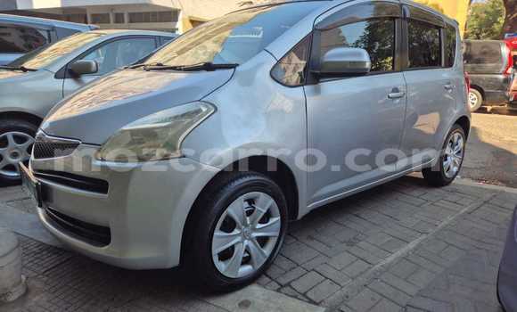 Tenga Tsaru Toyota Ractis Sirivha Mota in Maputo in Maputo Tenga Tsaru Toyota Ractis Sirivha Mota in Maputo in Maputo