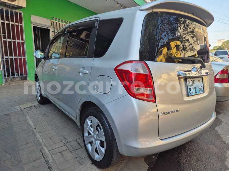 Big with watermark toyota ractis maputo maputo 26136