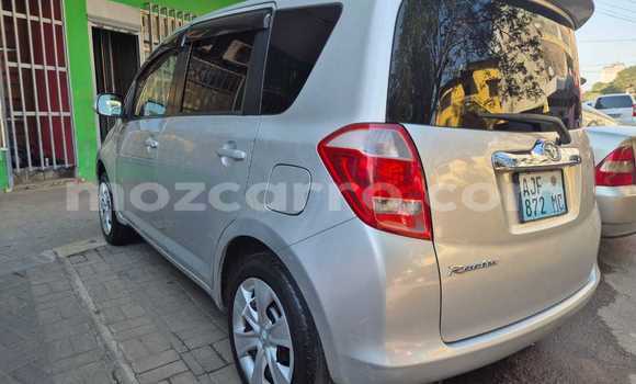 Tenga Tsaru Toyota Ractis Sirivha Mota in Maputo in Maputo Tenga Tsaru Toyota Ractis Sirivha Mota in Maputo in Maputo