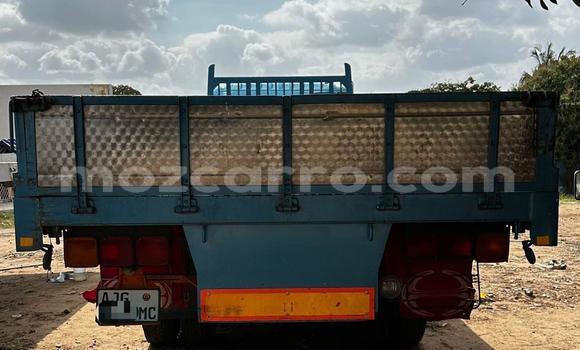 Nunua Ilio tumika Toyota 4Runner Bluu Gari ndani ya Maputo nchini Maputo Nunua Ilio tumika Toyota 4Runner Bluu Gari ndani ya Maputo nchini Maputo