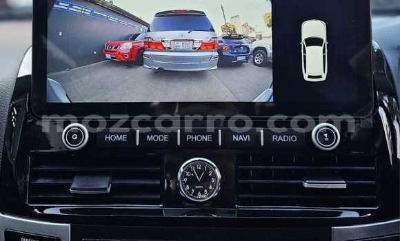 Nunua Ilio tumika Toyota Hilux Fedha Gari ndani ya Maputo nchini Maputo Nunua Ilio tumika Toyota Hilux Fedha Gari ndani ya Maputo nchini Maputo