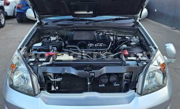 Nunua Ilio tumika Toyota Hilux Fedha Gari ndani ya Maputo nchini Maputo Nunua Ilio tumika Toyota Hilux Fedha Gari ndani ya Maputo nchini Maputo