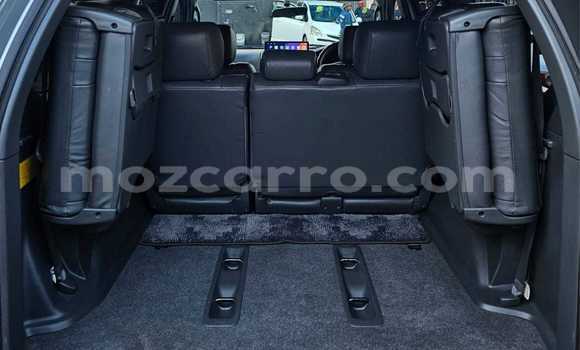 Nunua Ilio tumika Toyota Hilux Fedha Gari ndani ya Maputo nchini Maputo Nunua Ilio tumika Toyota Hilux Fedha Gari ndani ya Maputo nchini Maputo