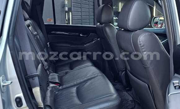 Nunua Ilio tumika Toyota Hilux Fedha Gari ndani ya Maputo nchini Maputo Nunua Ilio tumika Toyota Hilux Fedha Gari ndani ya Maputo nchini Maputo