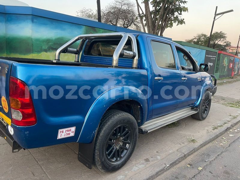 Big with watermark toyota hilux maputo maputo 26141