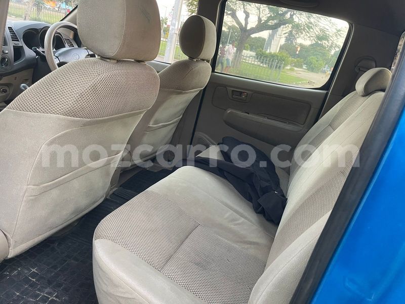 Big with watermark toyota hilux maputo maputo 26141