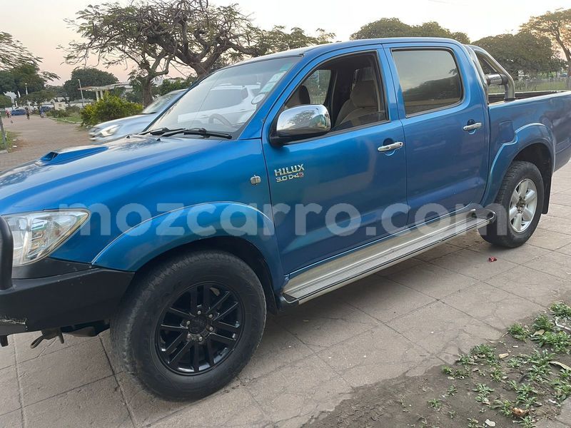 Big with watermark toyota hilux maputo maputo 26141