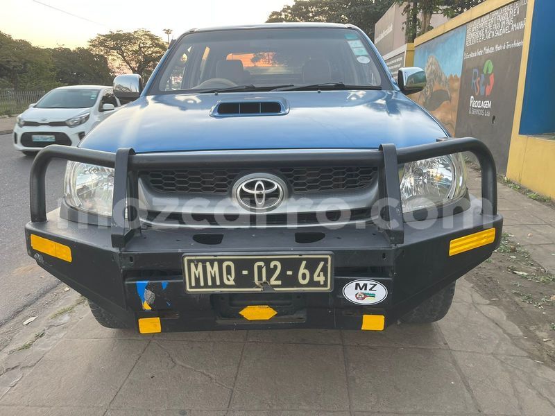 Big with watermark toyota hilux maputo maputo 26141