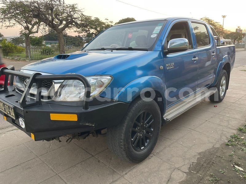 Big with watermark toyota hilux maputo maputo 26141