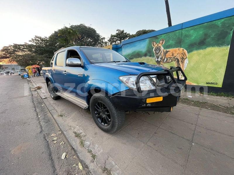 Big with watermark toyota hilux maputo maputo 26141