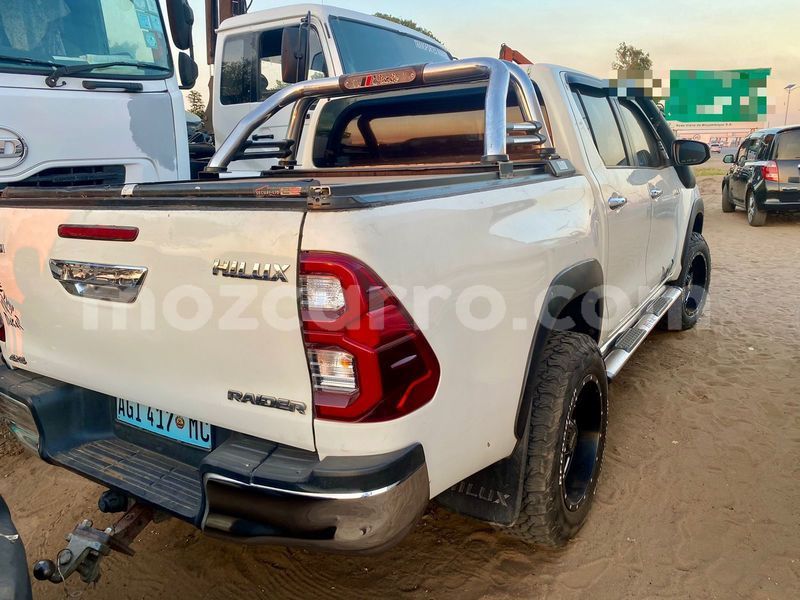 Big with watermark toyota hilux maputo maputo 26142