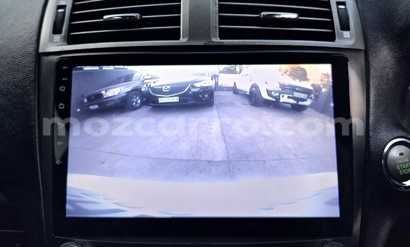 Tenga Tsaru Lexus IS Chena Mota in Maputo in Maputo Tenga Tsaru Lexus IS Chena Mota in Maputo in Maputo