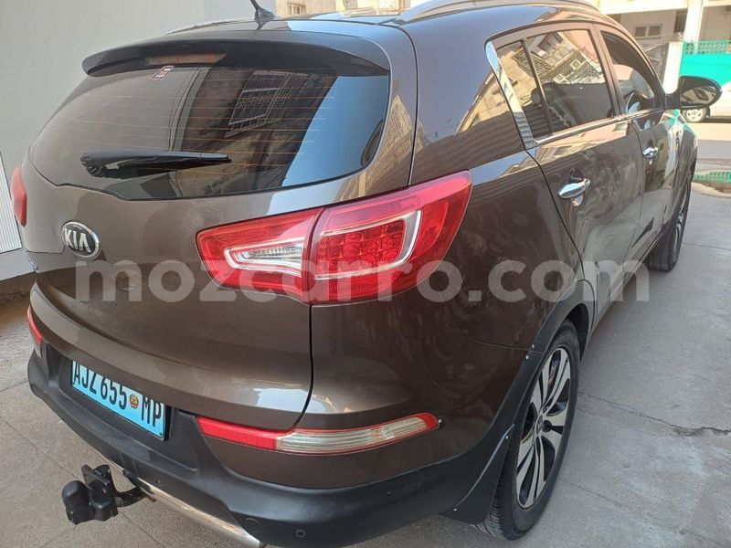 Big with watermark kia sportage maputo maputo 26145