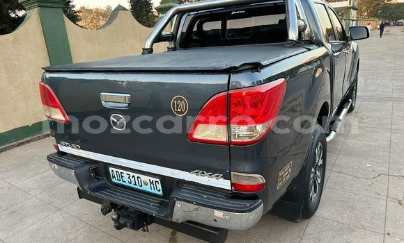 Tenga Tsaru Mazda BT-50 Zvimwe Mota in Maputo in Maputo Tenga Tsaru Mazda BT-50 Zvimwe Mota in Maputo in Maputo