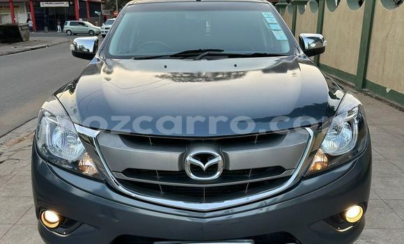 Tenga Tsaru Mazda BT-50 Zvimwe Mota in Maputo in Maputo Tenga Tsaru Mazda BT-50 Zvimwe Mota in Maputo in Maputo