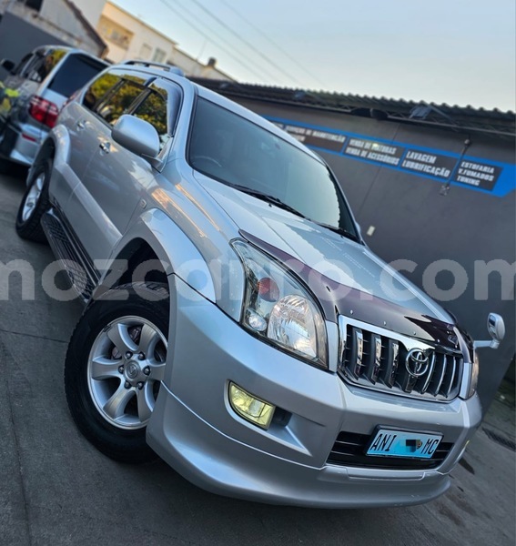 Big with watermark toyota prado nampula mocambique 26148