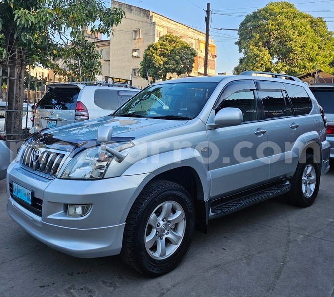 Big with watermark toyota prado nampula mocambique 26148