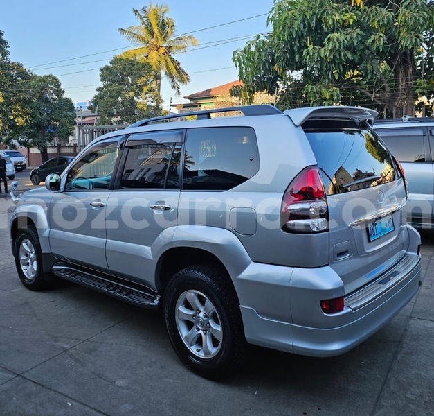 Big with watermark toyota prado nampula mocambique 26148