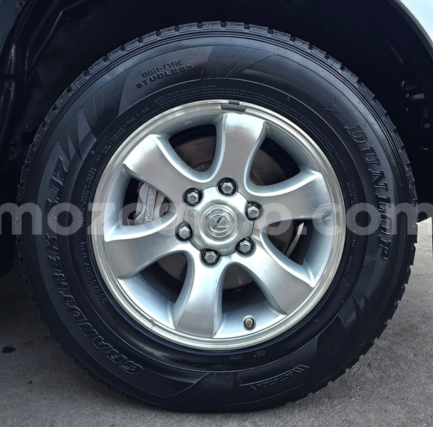 Big with watermark toyota prado nampula mocambique 26148