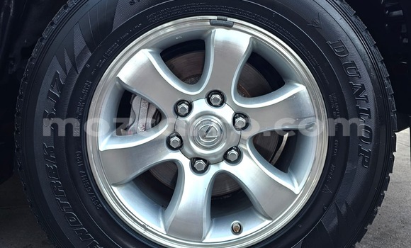 Buy Used Toyota Prado Other Car in Mocambique in Nampula Buy Used Toyota Prado Other Car in Mocambique in Nampula
