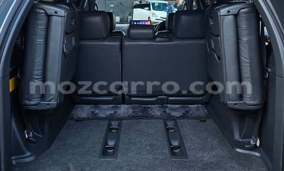 Buy Used Toyota Prado Other Car in Mocambique in Nampula Buy Used Toyota Prado Other Car in Mocambique in Nampula