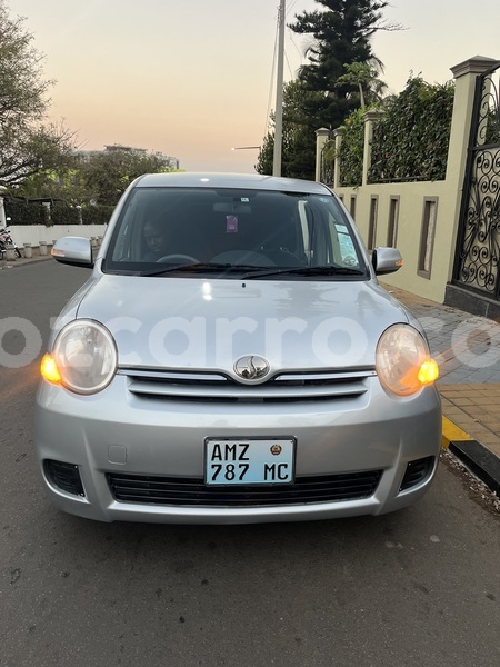 Big with watermark toyota sienta maputo maputo 26149