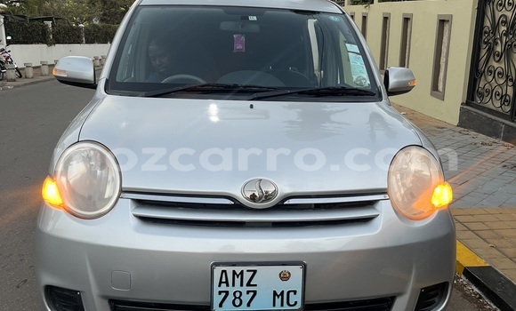 Comprar Usado Toyota Sienta De outros Carro em Maputo em Maputo Comprar Usado Toyota Sienta De outros Carro em Maputo em Maputo