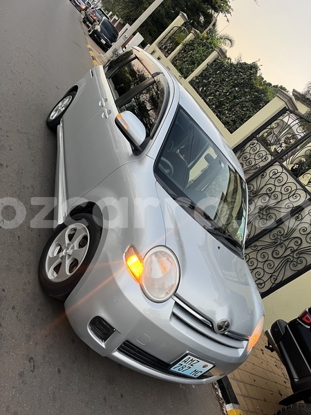 Big with watermark toyota sienta maputo maputo 26149