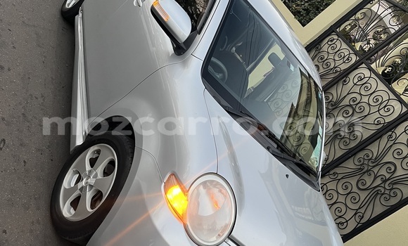 Comprar Usado Toyota Sienta De outros Carro em Maputo em Maputo Comprar Usado Toyota Sienta De outros Carro em Maputo em Maputo