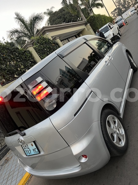 Big with watermark toyota sienta maputo maputo 26149