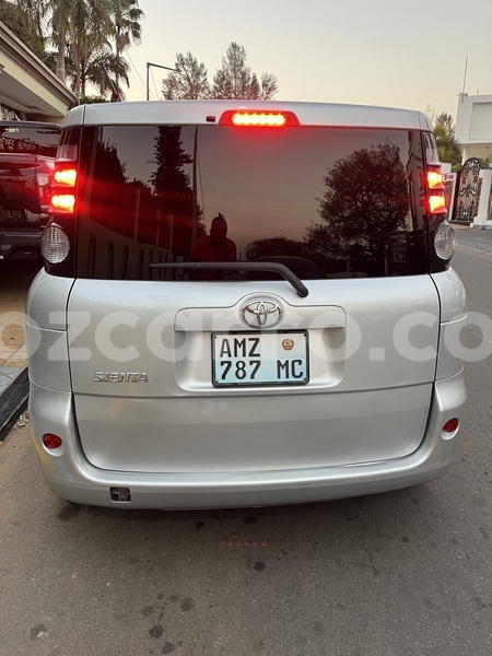 Big with watermark toyota sienta maputo maputo 26149