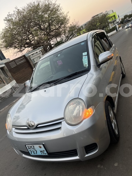 Big with watermark toyota sienta maputo maputo 26149