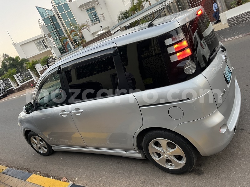 Big with watermark toyota sienta maputo maputo 26149