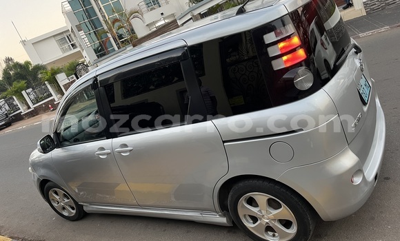 Comprar Usado Toyota Sienta De outros Carro em Maputo em Maputo Comprar Usado Toyota Sienta De outros Carro em Maputo em Maputo
