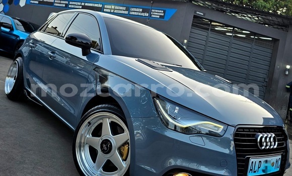 Tenga Tsaru Audi A1 Zvimwe Mota in Maputo in Maputo Tenga Tsaru Audi A1 Zvimwe Mota in Maputo in Maputo
