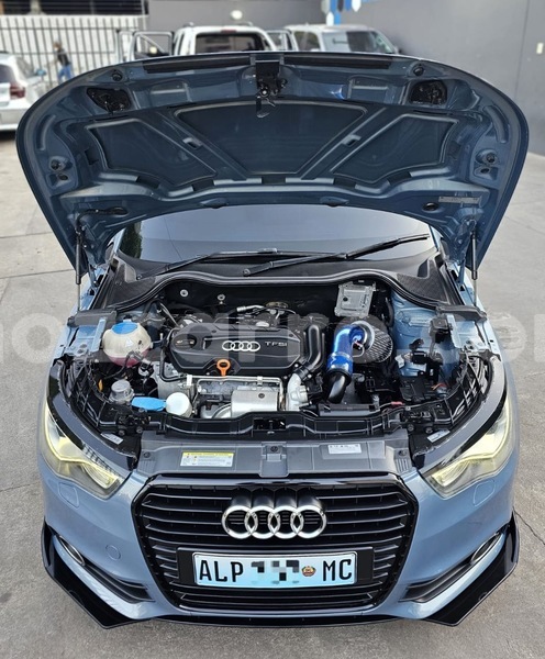 Big with watermark audi a1 maputo maputo 26150