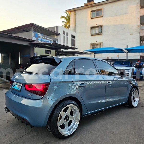 Big with watermark audi a1 maputo maputo 26150