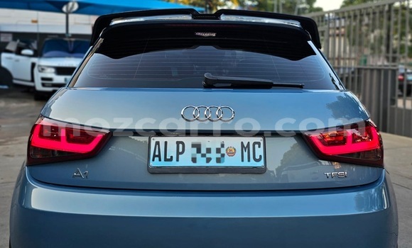 Tenga Tsaru Audi A1 Zvimwe Mota in Maputo in Maputo Tenga Tsaru Audi A1 Zvimwe Mota in Maputo in Maputo