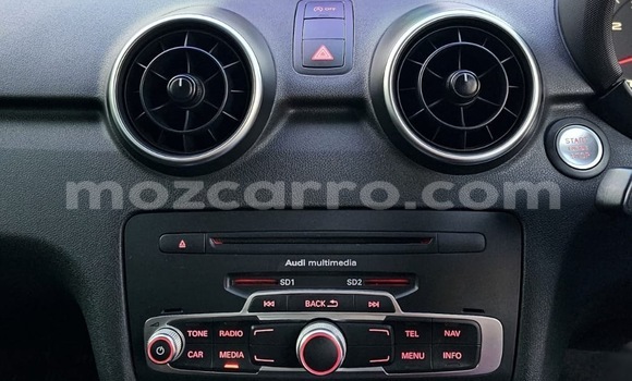 Tenga Tsaru Audi A1 Zvimwe Mota in Maputo in Maputo Tenga Tsaru Audi A1 Zvimwe Mota in Maputo in Maputo