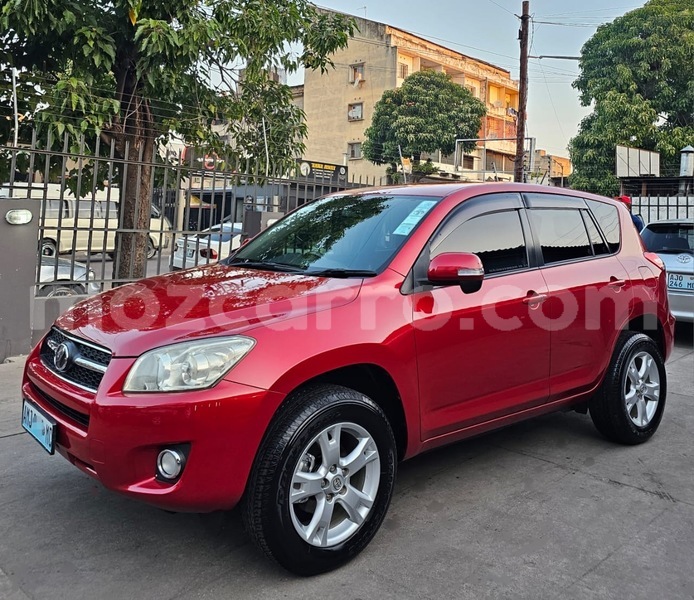 Big with watermark toyota rav4 maputo maputo 26151