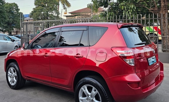 Comprar Usado Toyota RAV4 De outros Carro em Maputo em Maputo Comprar Usado Toyota RAV4 De outros Carro em Maputo em Maputo