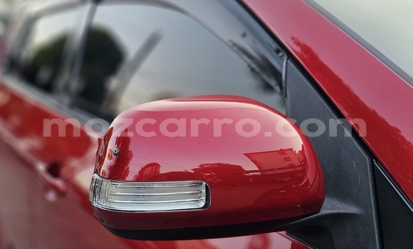 Comprar Usado Toyota RAV4 De outros Carro em Maputo em Maputo Comprar Usado Toyota RAV4 De outros Carro em Maputo em Maputo