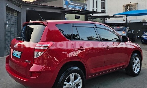 Comprar Usado Toyota RAV4 De outros Carro em Maputo em Maputo Comprar Usado Toyota RAV4 De outros Carro em Maputo em Maputo