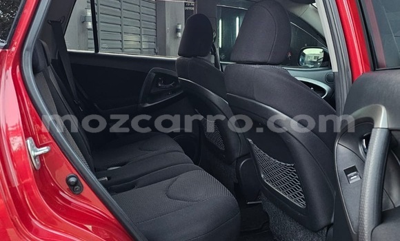Comprar Usado Toyota RAV4 De outros Carro em Maputo em Maputo Comprar Usado Toyota RAV4 De outros Carro em Maputo em Maputo