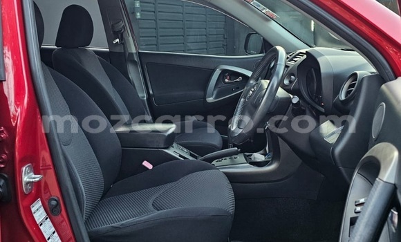 Comprar Usado Toyota RAV4 De outros Carro em Maputo em Maputo Comprar Usado Toyota RAV4 De outros Carro em Maputo em Maputo