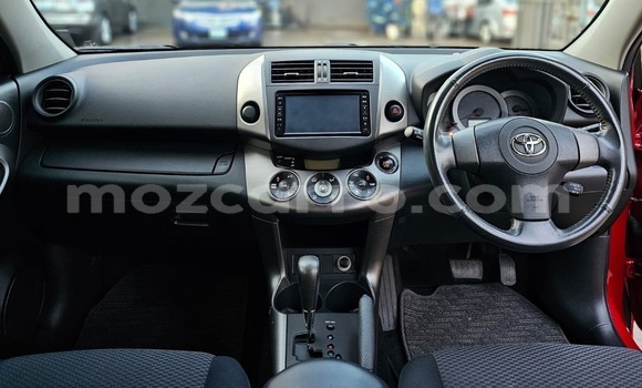 Comprar Usado Toyota RAV4 De outros Carro em Maputo em Maputo Comprar Usado Toyota RAV4 De outros Carro em Maputo em Maputo