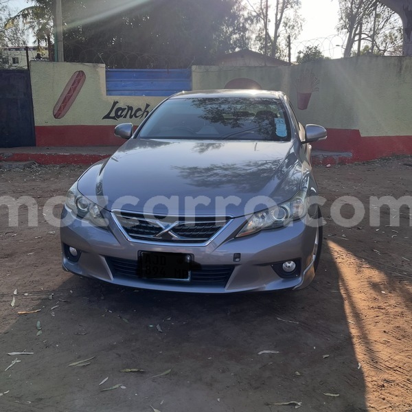 Big with watermark toyota mark x maputo maputo 26153